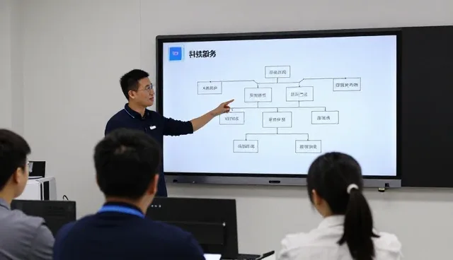梦启（北京）科技有限公司打造符合现代需求的技术架构设计